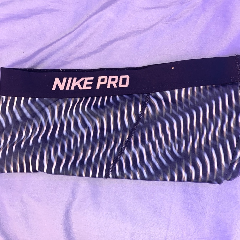 Nike Pro Spandex